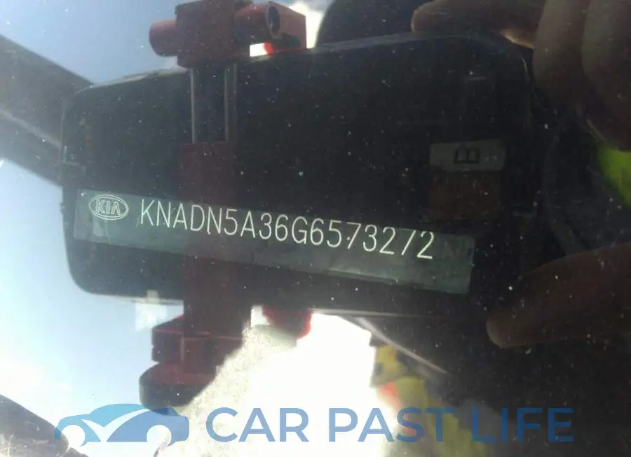 KNADN5A36G6573272# 9