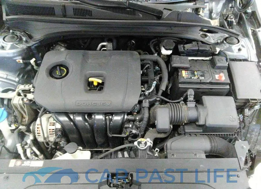 3KPF54AD7KE109943# 10