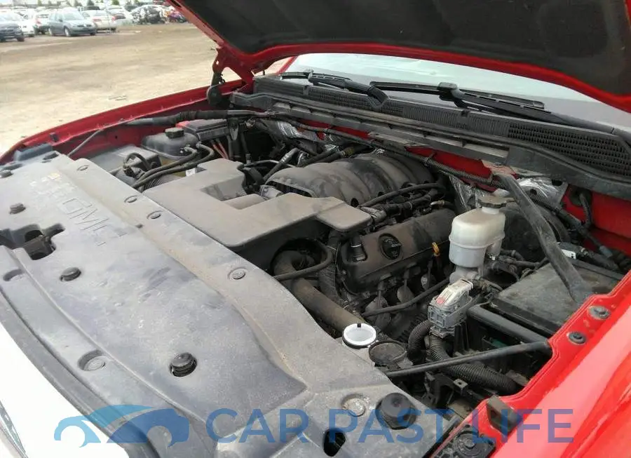 1GTV2UEC8FZ160495# 10