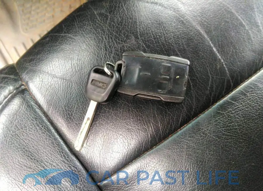 1GKS2GKC7FR242196# 11