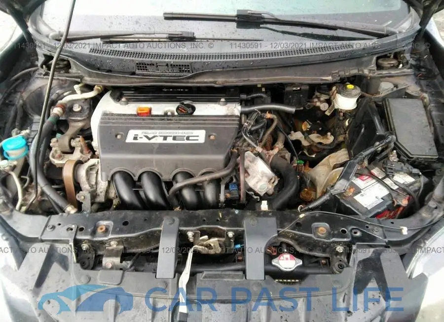 2HGFG4A57FH100397# 10