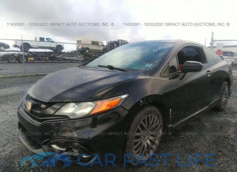 2HGFG4A57FH100397# 6