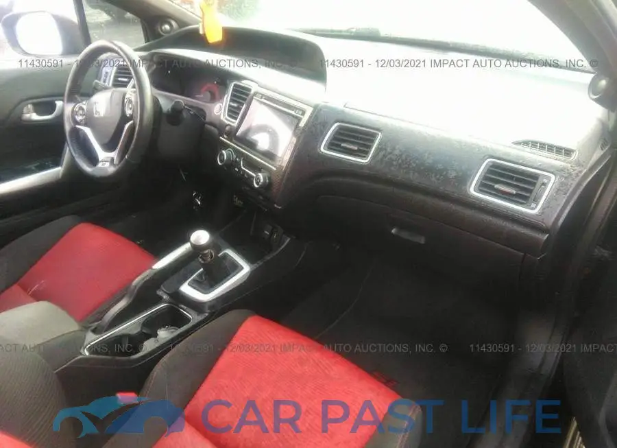 2HGFG4A57FH100397# 5