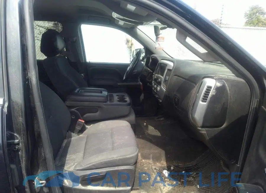 3GTU2UEC2FG295998# 5