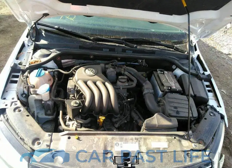 3VW1K7AJ0FM416681# 10