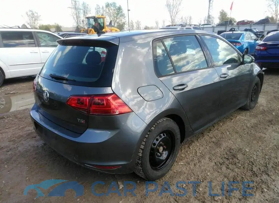 3VW117AU0FM008565# 4