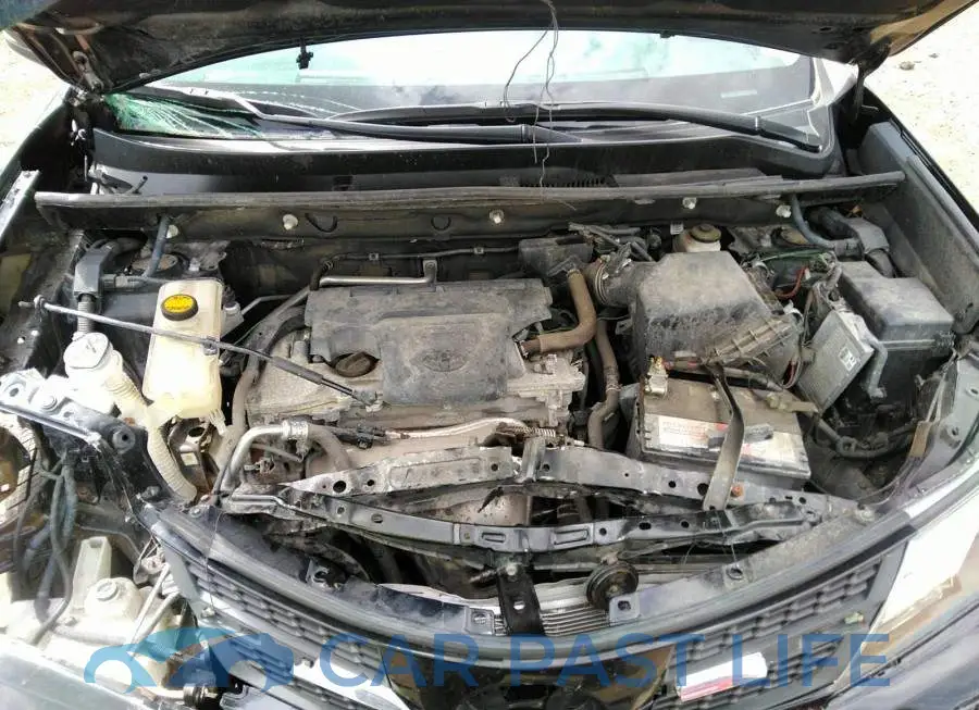 2T3RFREV6FW271261# 10