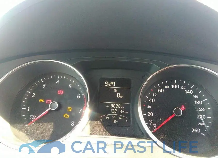 3VW1K7AJ0FM416681# 7