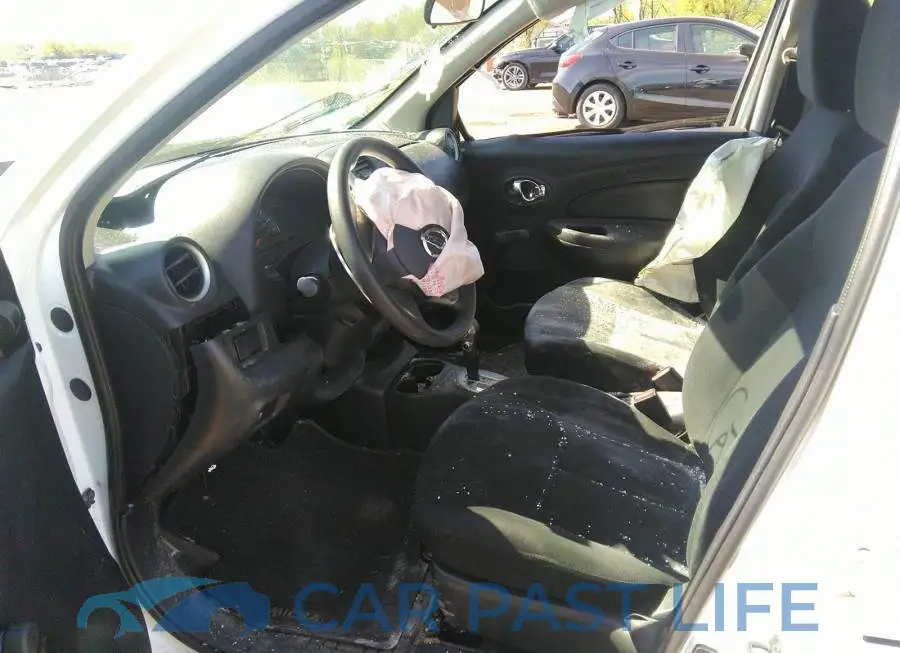 3N1CK3CP8FL257195# 5