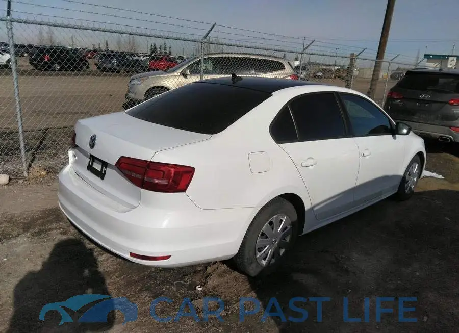 3VW1K7AJ0FM416681# 4