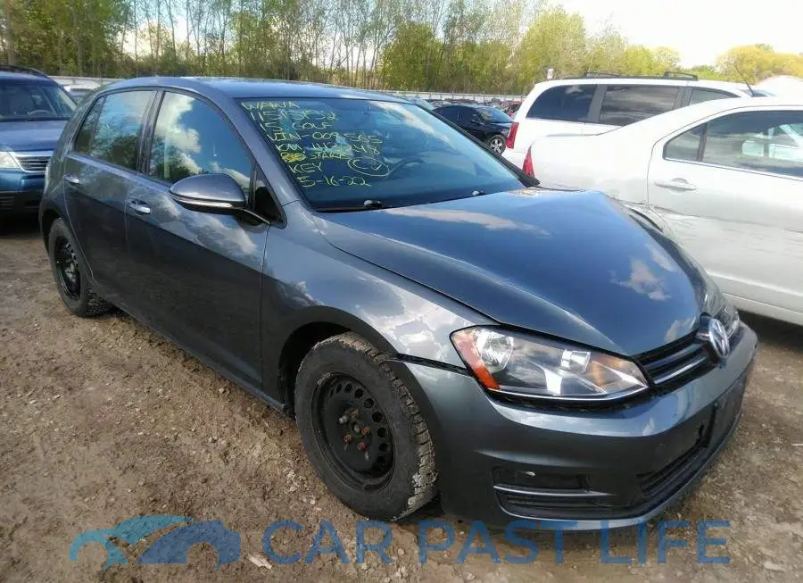 3VW117AU0FM008565# 1