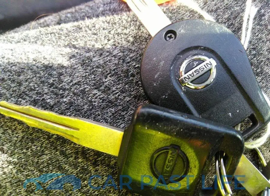 3N1CK3CP8FL257195# 11