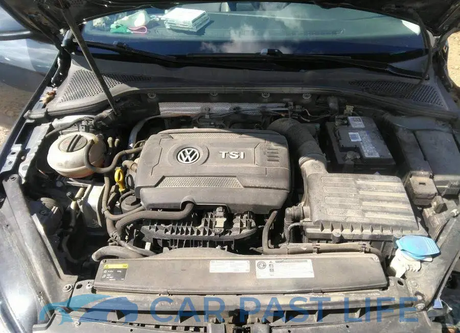 3VW117AU0FM008565# 10