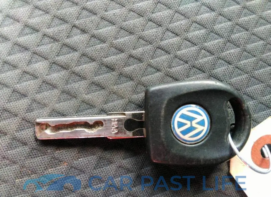 3VW1K7AJ0FM416681# 11