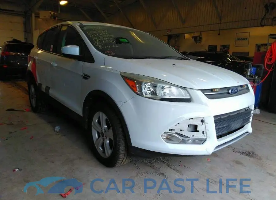 1FMCU9GX6EUD11288# 1