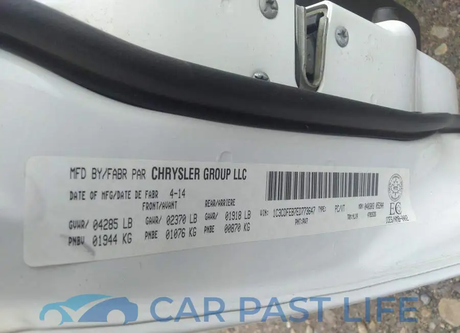 1C3CDFEB7ED773647# 9