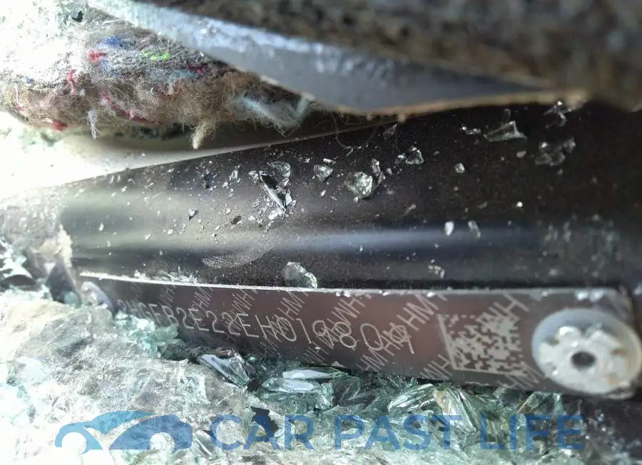 2HGFB2E22EH019809# 9