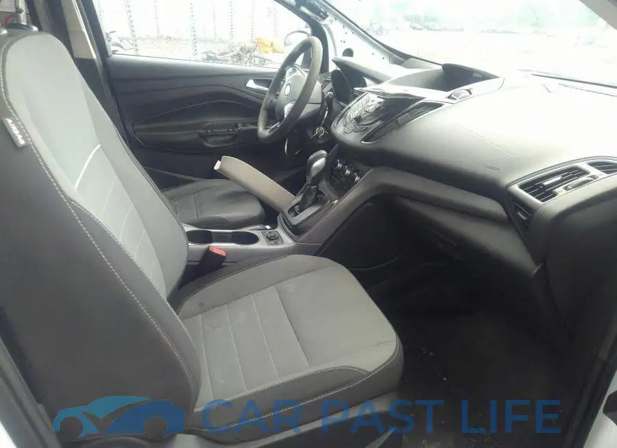 1FMCU9GX6EUD11288# 5