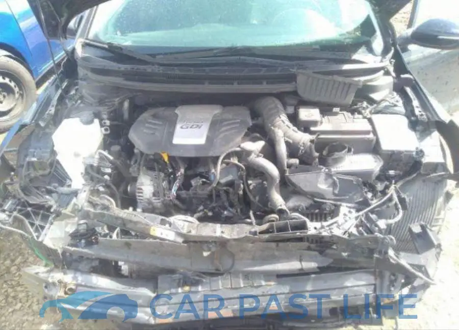 KNAFZ5A31E5250683# 11