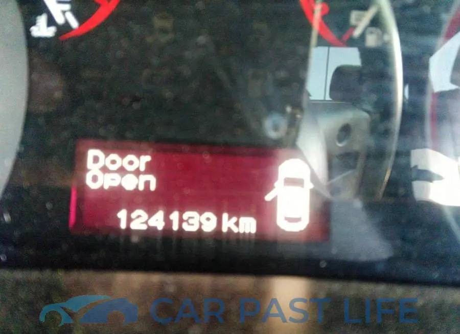 1C3CDFBH5DD133265# 7
