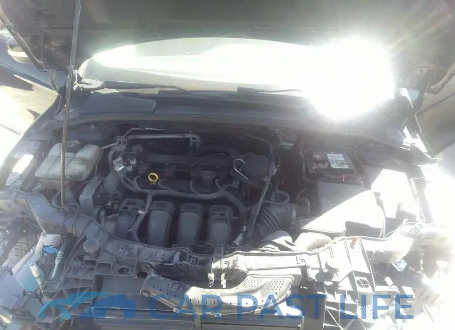 1FADP3F22DL327887# 10