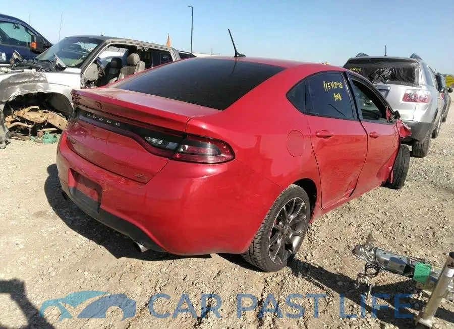 1C3CDFBH5DD133265# 4
