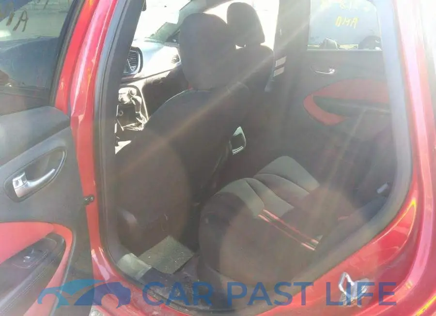 1C3CDFBH5DD133265# 8