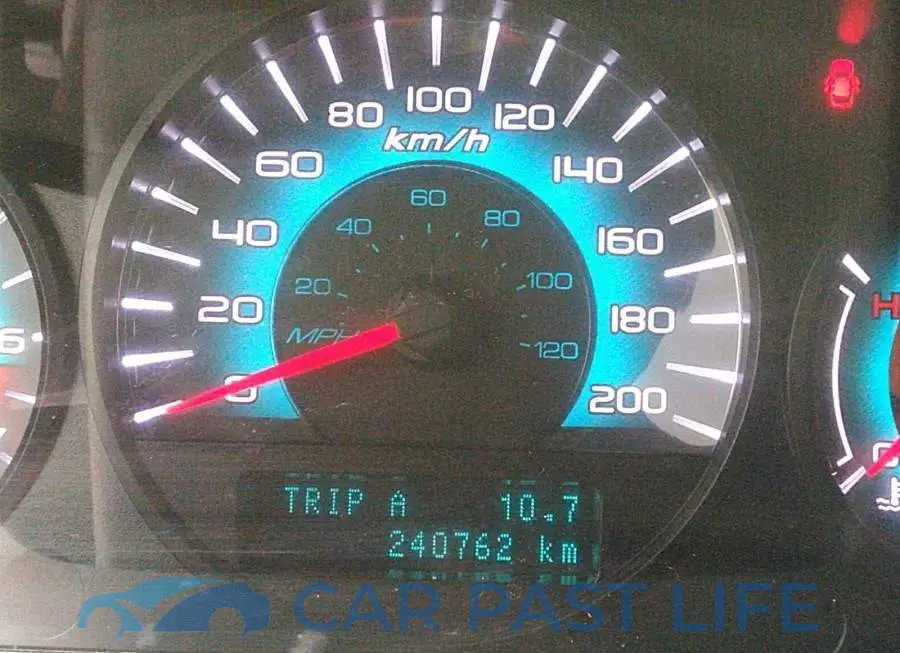 3FAHP0HA3CR369411# 7