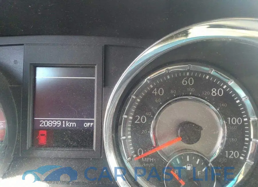 2C4RC1BG0CR213037# 7