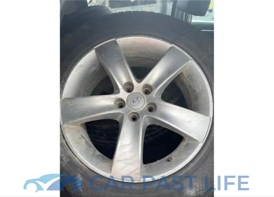 KM8NUDCC1CU193646# 7