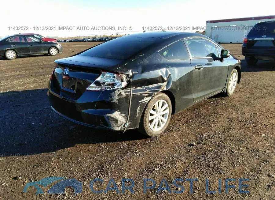 2HGFG3B57CH009196# 4
