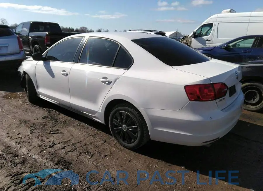 3VW1K7AJ8CM424734# 3