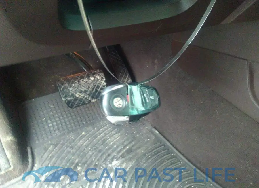 WVGDK9BP8CD007958# 11