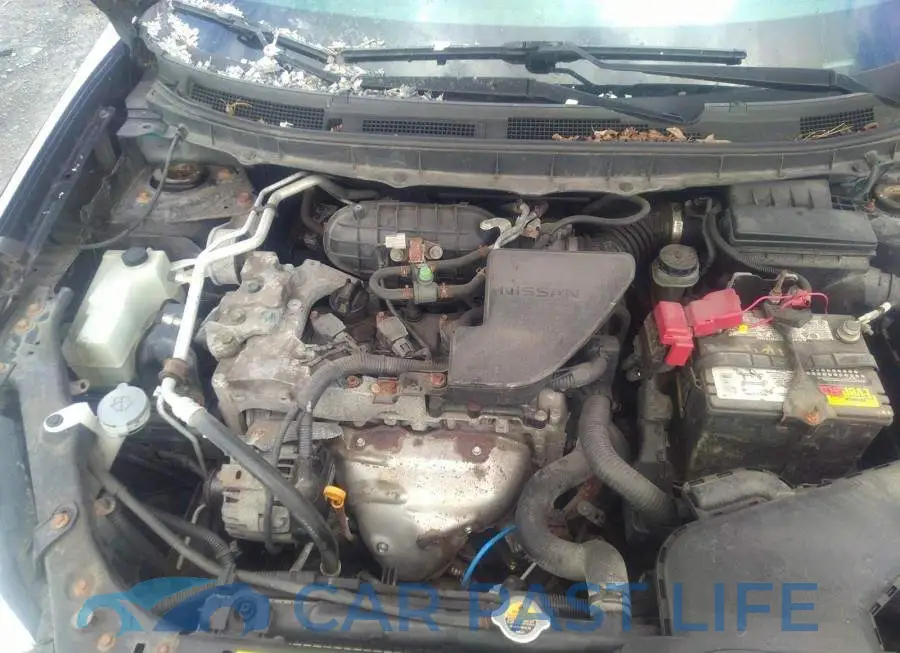 JN8AS5MV7CW390893# 10