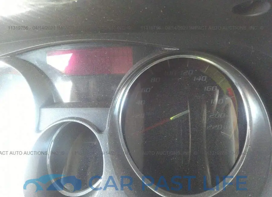 1GKKVPED6BJ160772# 7