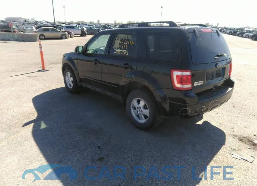 1FMCU9DG6BKB04959# 3