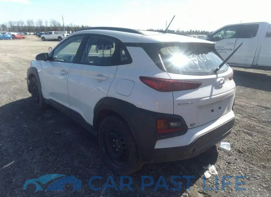 KM8K1CAA2MU604464# 3