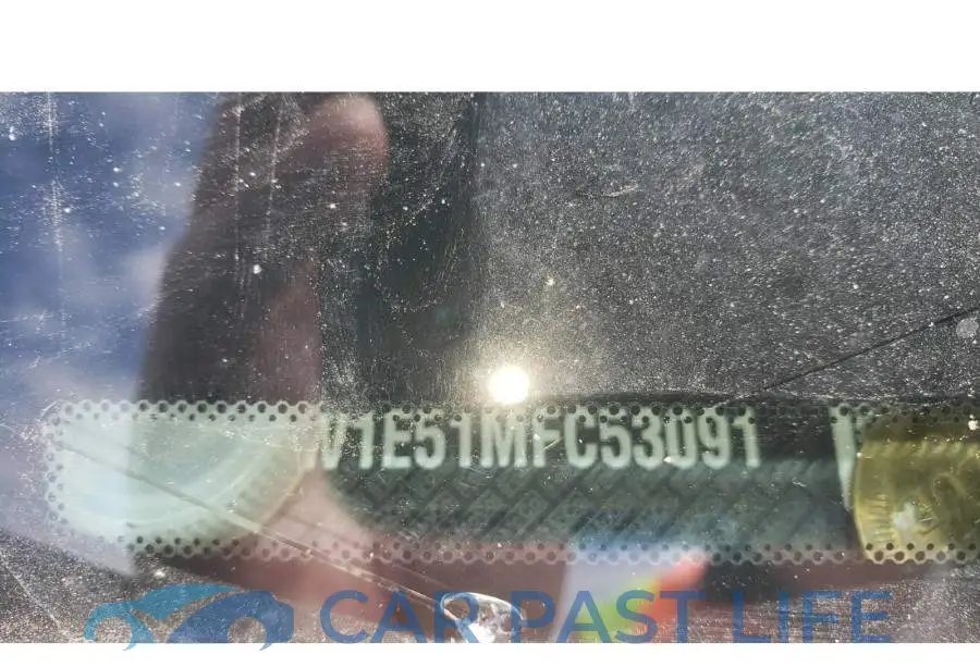 1FTFW1E51MFC53091# 9