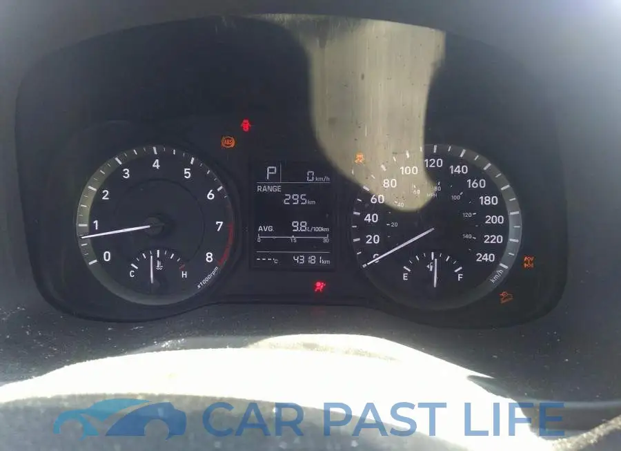 KM8K1CAA2MU604464# 7