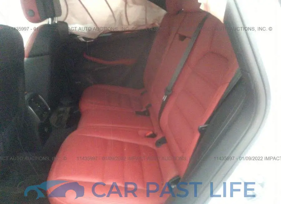 WP1AB2A52KLB32987# 8