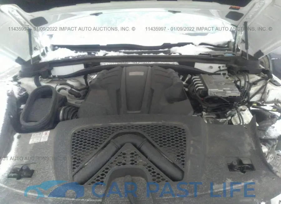 WP1AB2A52KLB32987# 10