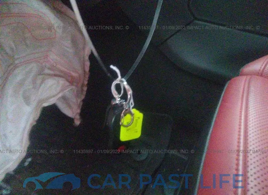 WP1AB2A52KLB32987# 11