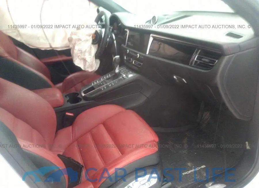 WP1AB2A52KLB32987# 5