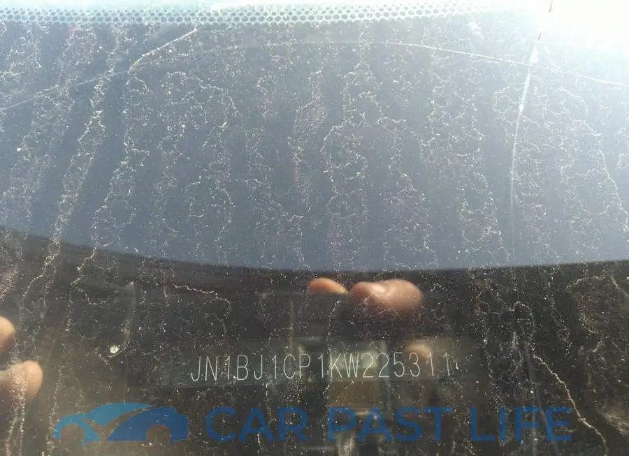 JN1BJ1CP1KW225311# 9