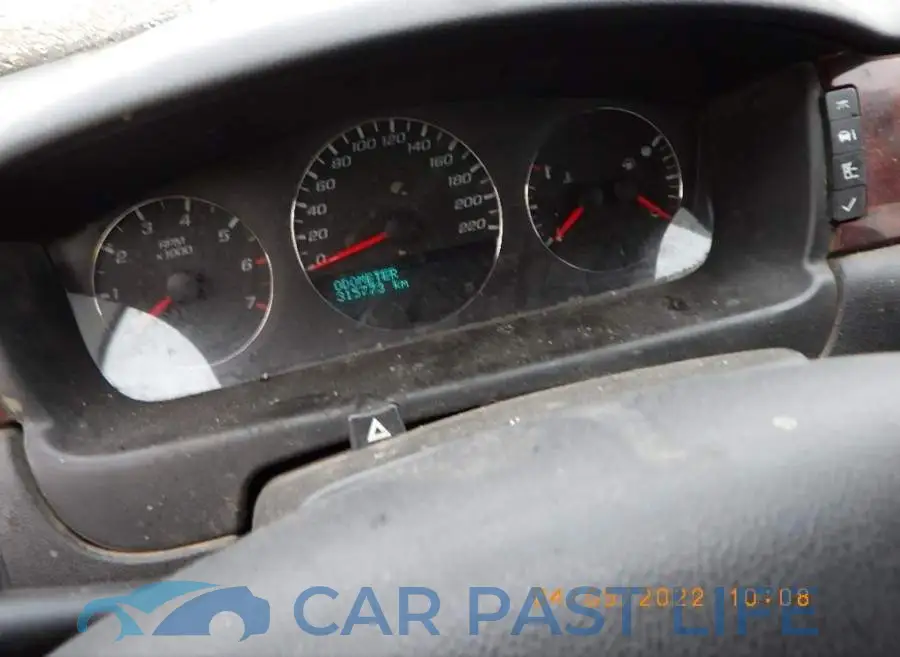 2G1WB5EK9A1158850# 7