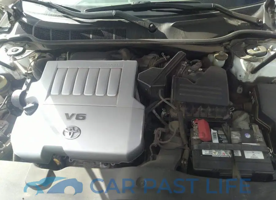 4T1BK3EK3BU622971# 10