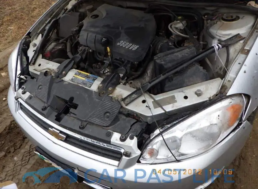2G1WB5EK9A1158850# 11