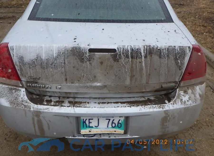 2G1WB5EK9A1158850# 10