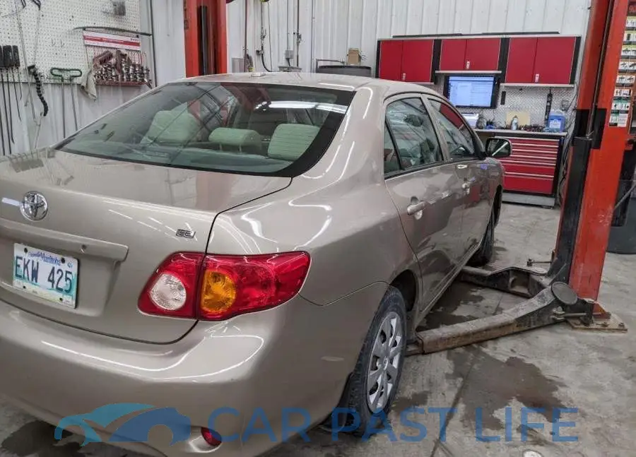 2T1BU4EE6AC502074# 4