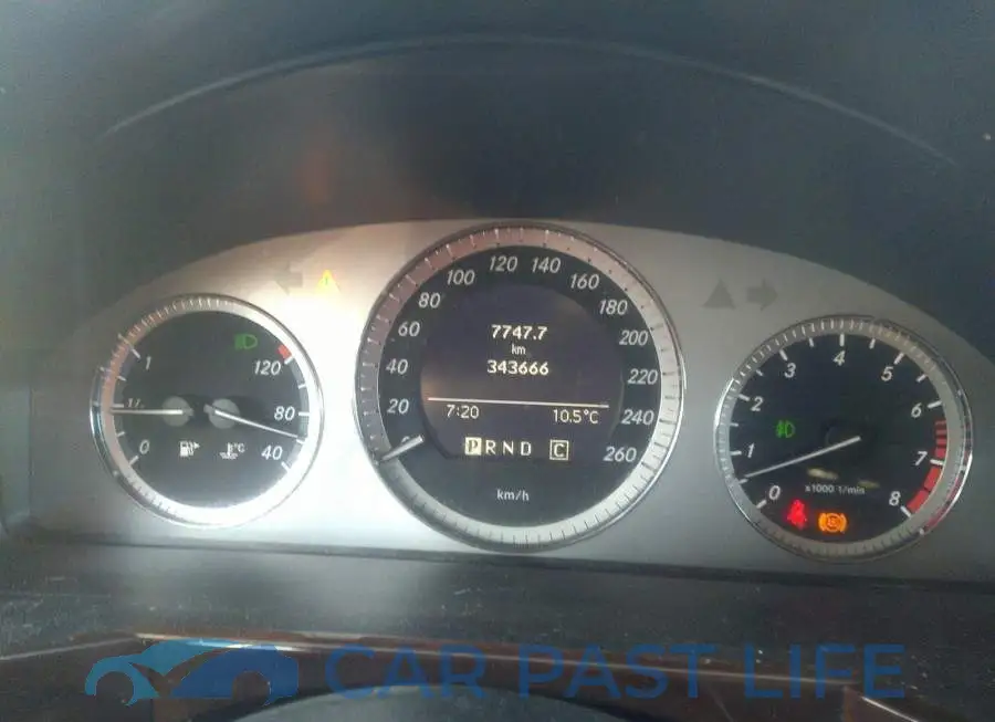 WDCGG8HB5AF491060# 7